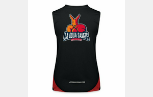 Habillez-vous aux couleurs de la Doua Savate !