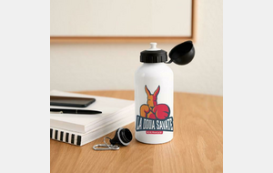 Habillez-vous aux couleurs de la Doua Savate !