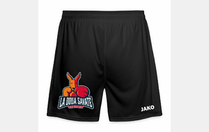 Habillez-vous aux couleurs de la Doua Savate !