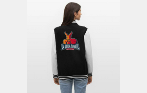 Habillez-vous aux couleurs de la Doua Savate !