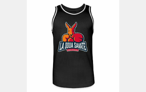 Habillez-vous aux couleurs de la Doua Savate !