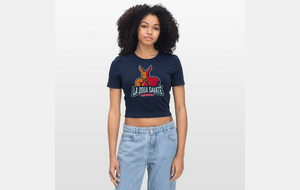 Habillez-vous aux couleurs de la Doua Savate !