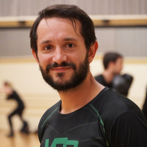 Guillaume Possamai